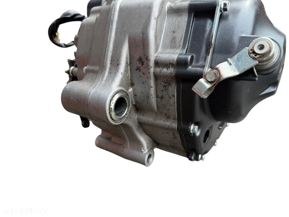 Silnik Zontes ZT 125 G1   14Dni GW - 13