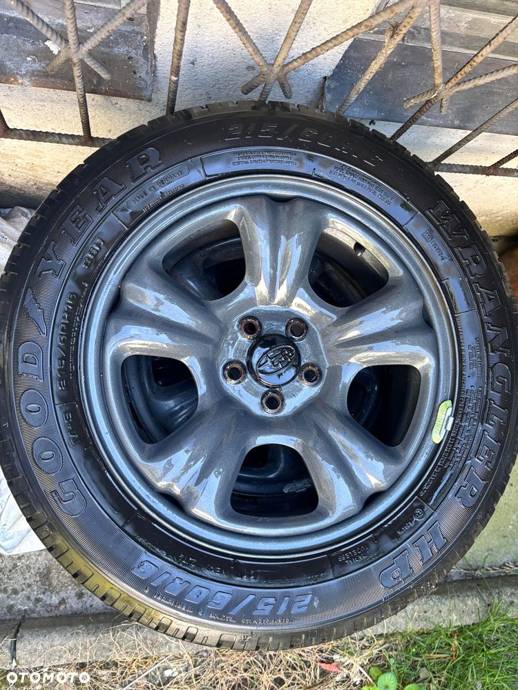 Subaru Forester 2.0 X - 12