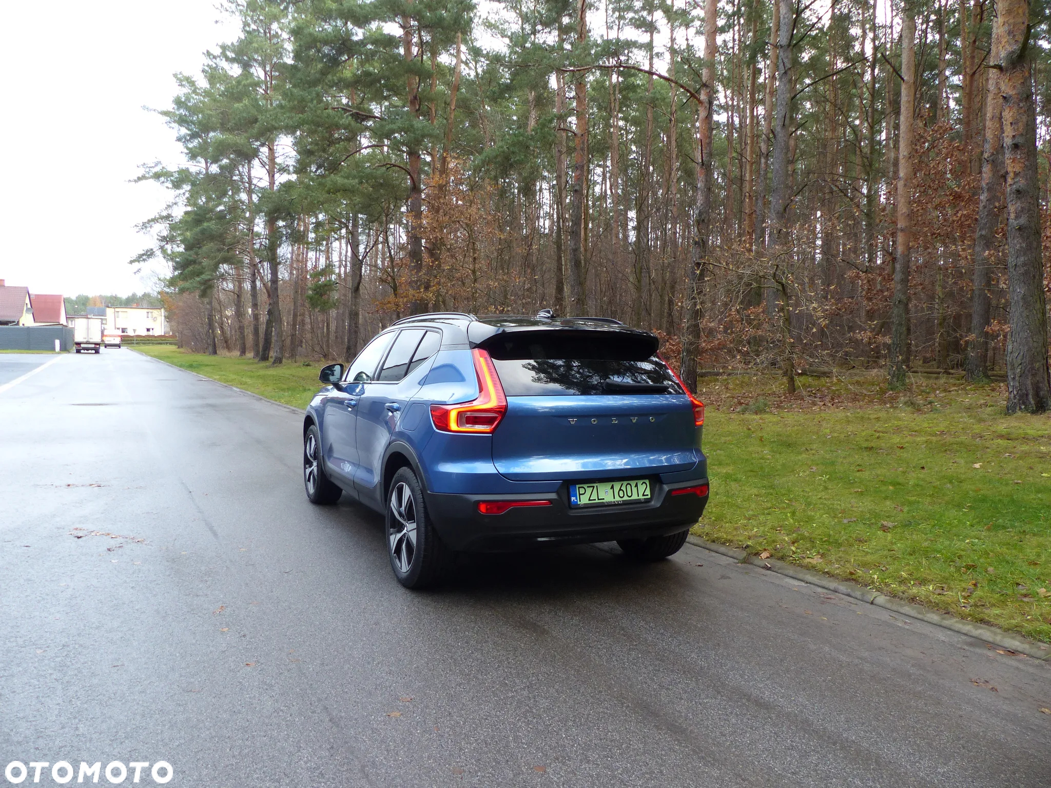 Volvo XC 40 Recharge 82 kWh Twin Motor Plus - 6