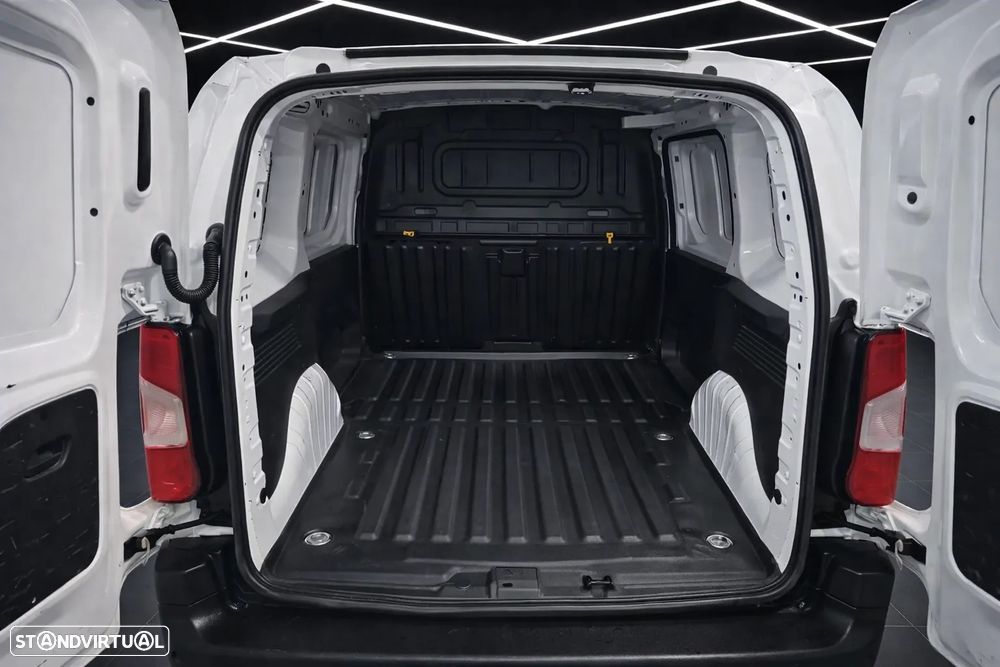 Toyota Proace City 1.5 L1 Comfort - 6