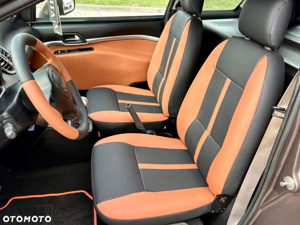 Microcar Inny - 7