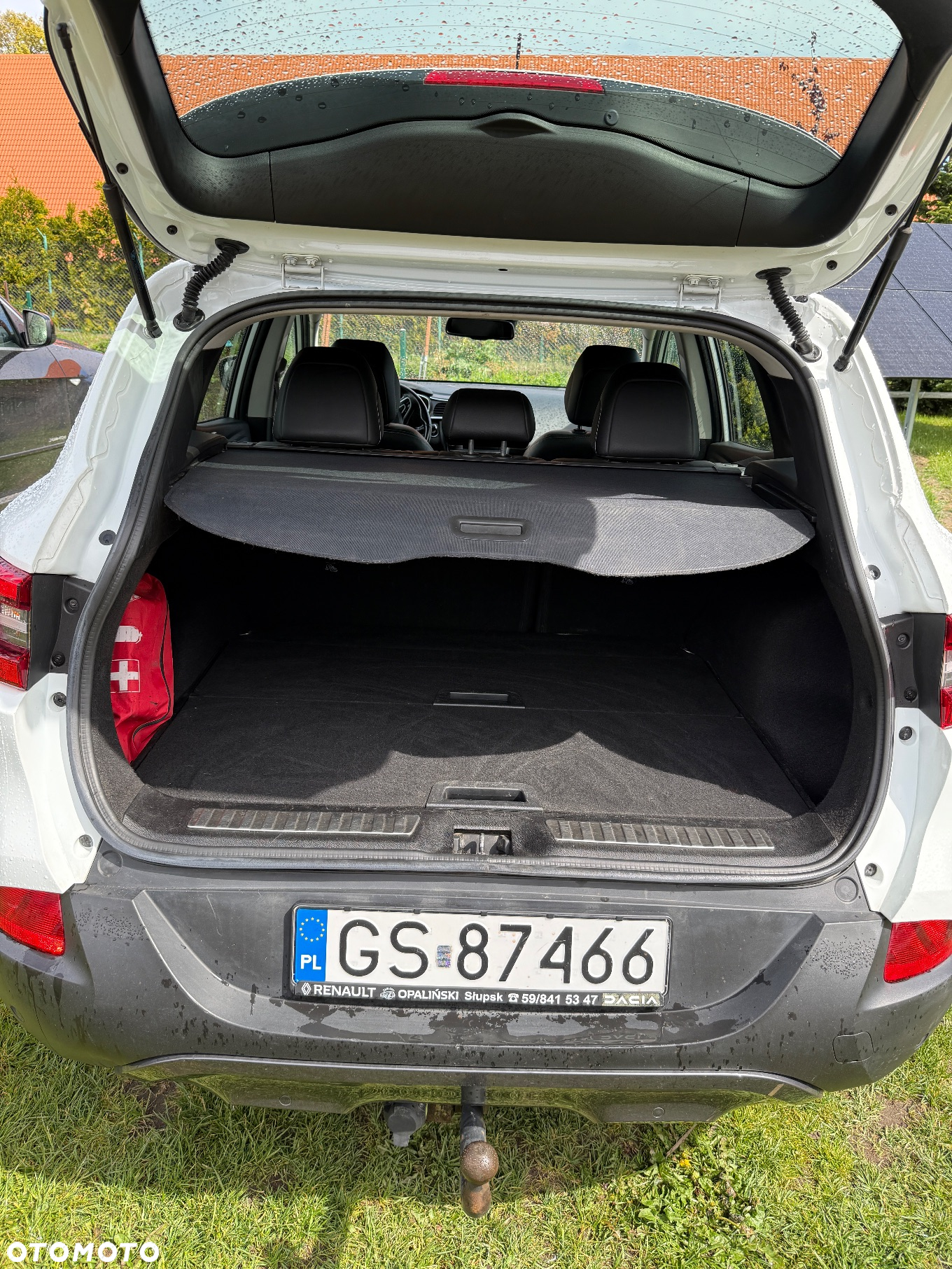 Renault Kadjar 1.2 Energy TCe Business - 5