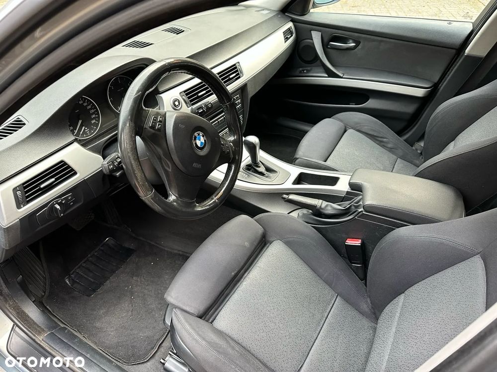BMW Seria 3 - 9