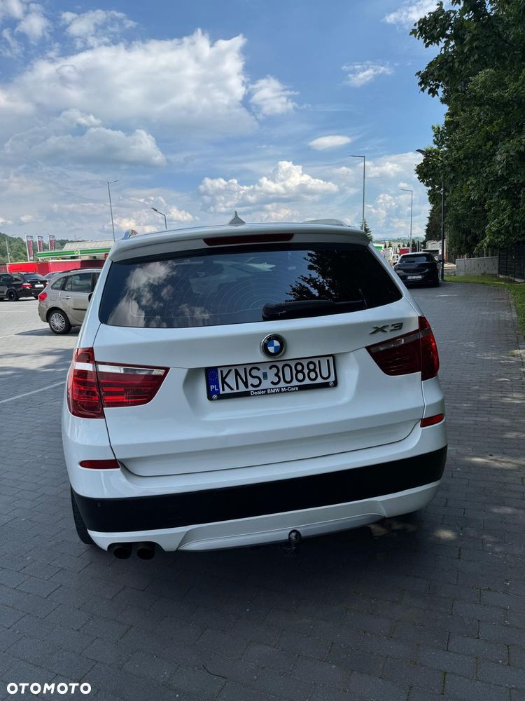 BMW X3 - 14