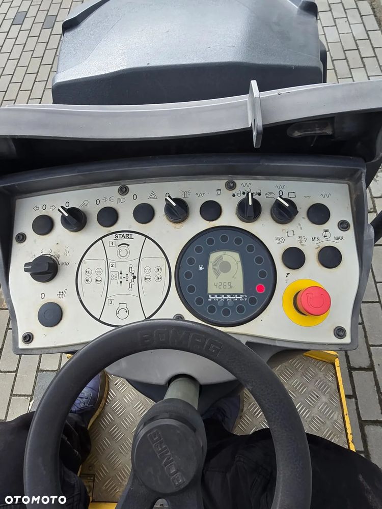 Bomag BW80 AD-5 - 10