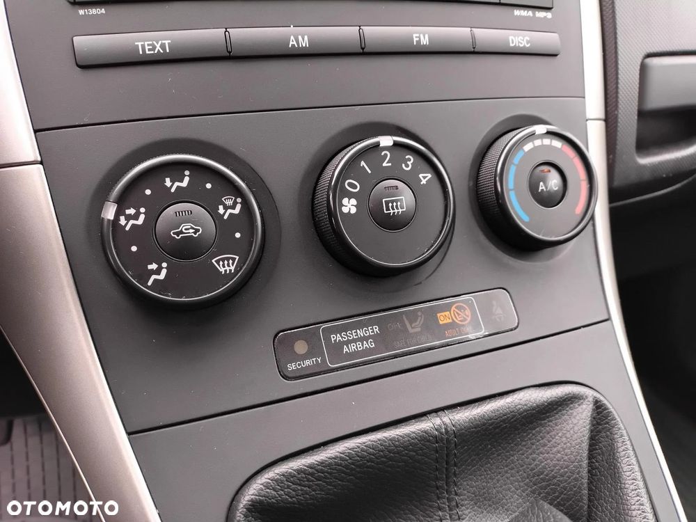 Toyota Auris - 14