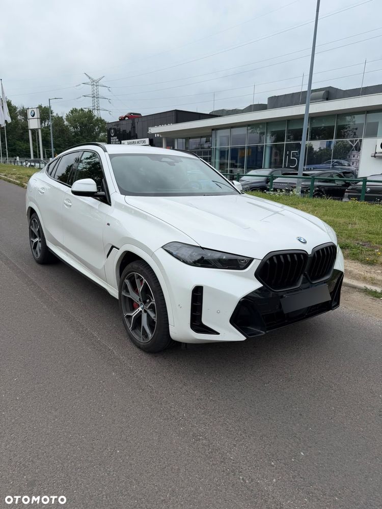 BMW X6 - 2