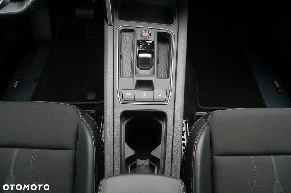 Cupra Formentor 1.5 TSI DSG - 11