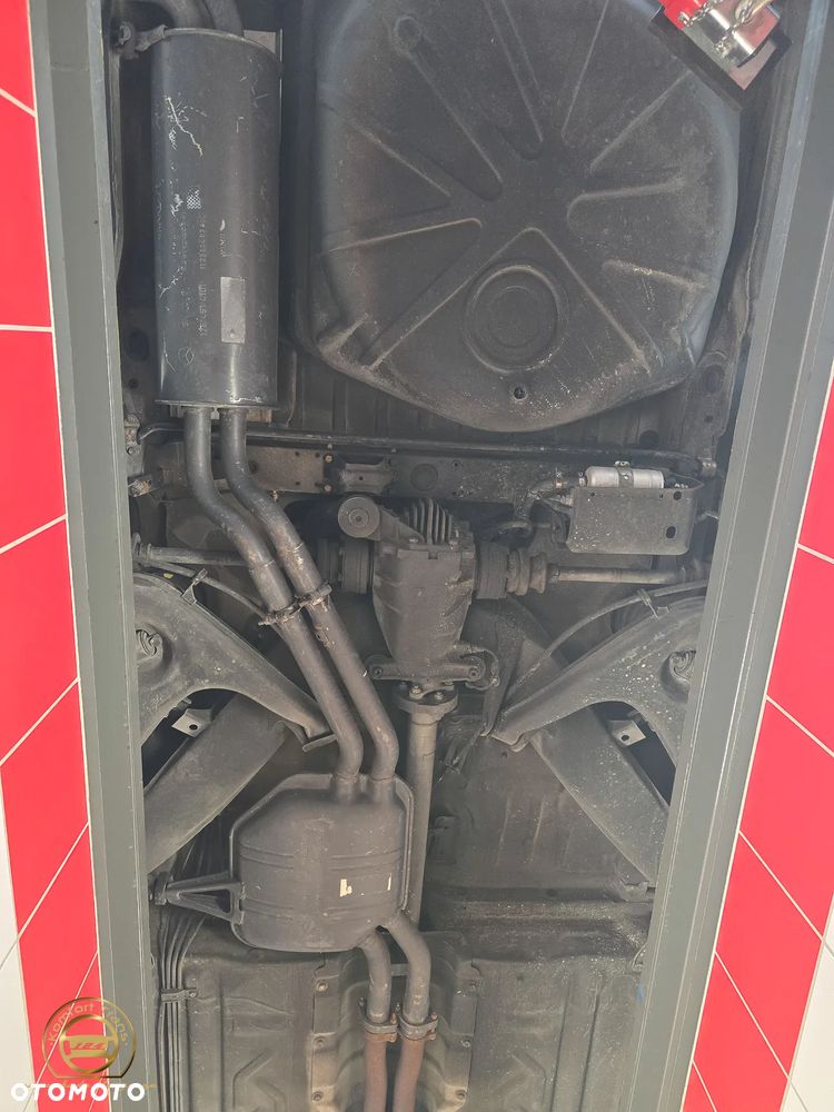 Mercedes-Benz Klasa S - 15