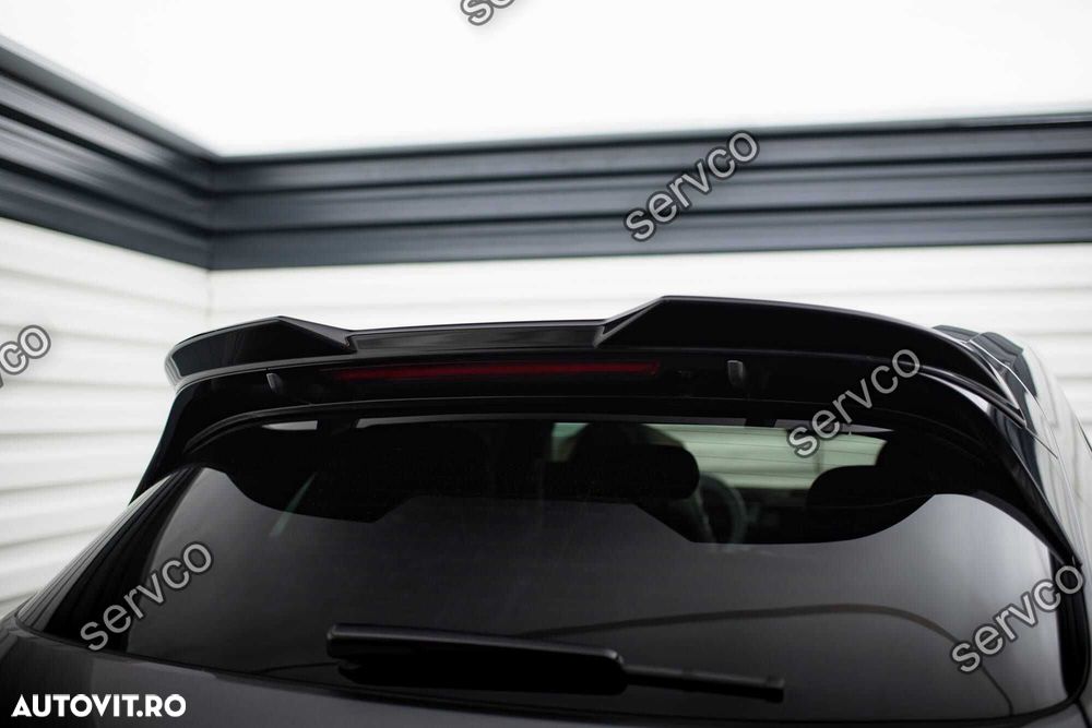 Eleron Porsche Cayenne Mk3 Facelift 2023- v2 - Maxton Design - 5