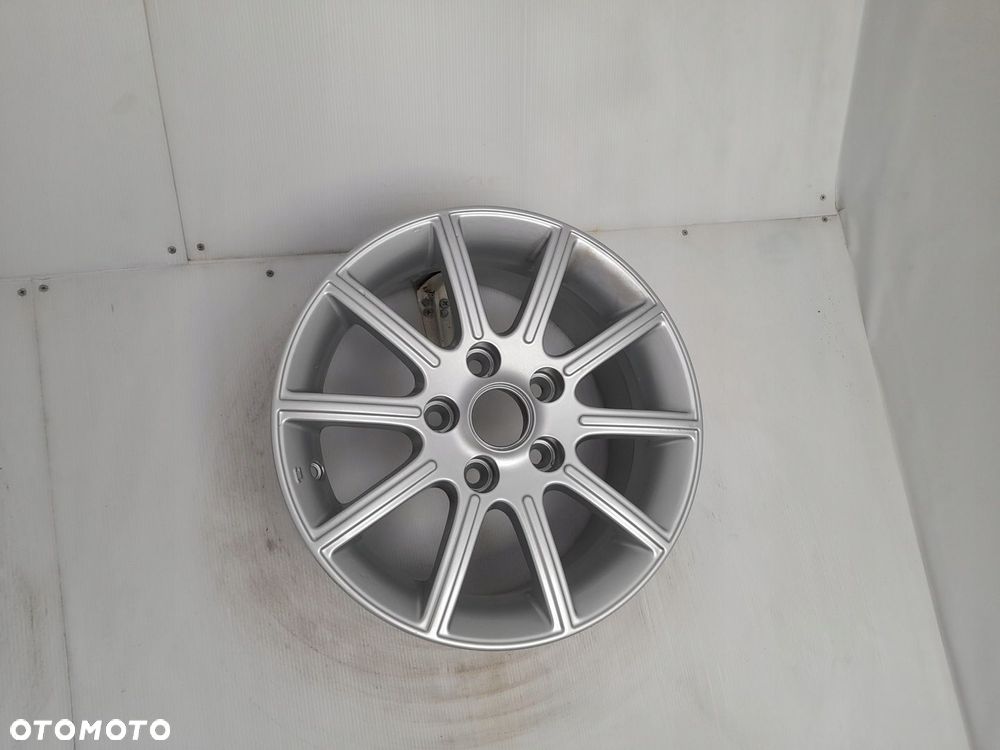 Felgi aluminiowe Renault OE 6.5 x 15 5x114.3 et43 - 4