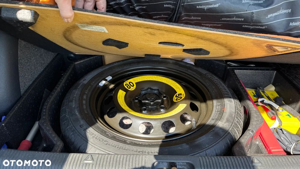 Skoda Yeti 1.8 TSI 4x4 Experience - 17