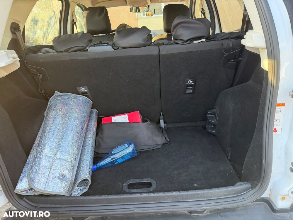 Ford EcoSport 1.5 EcoBlue Trend - 5