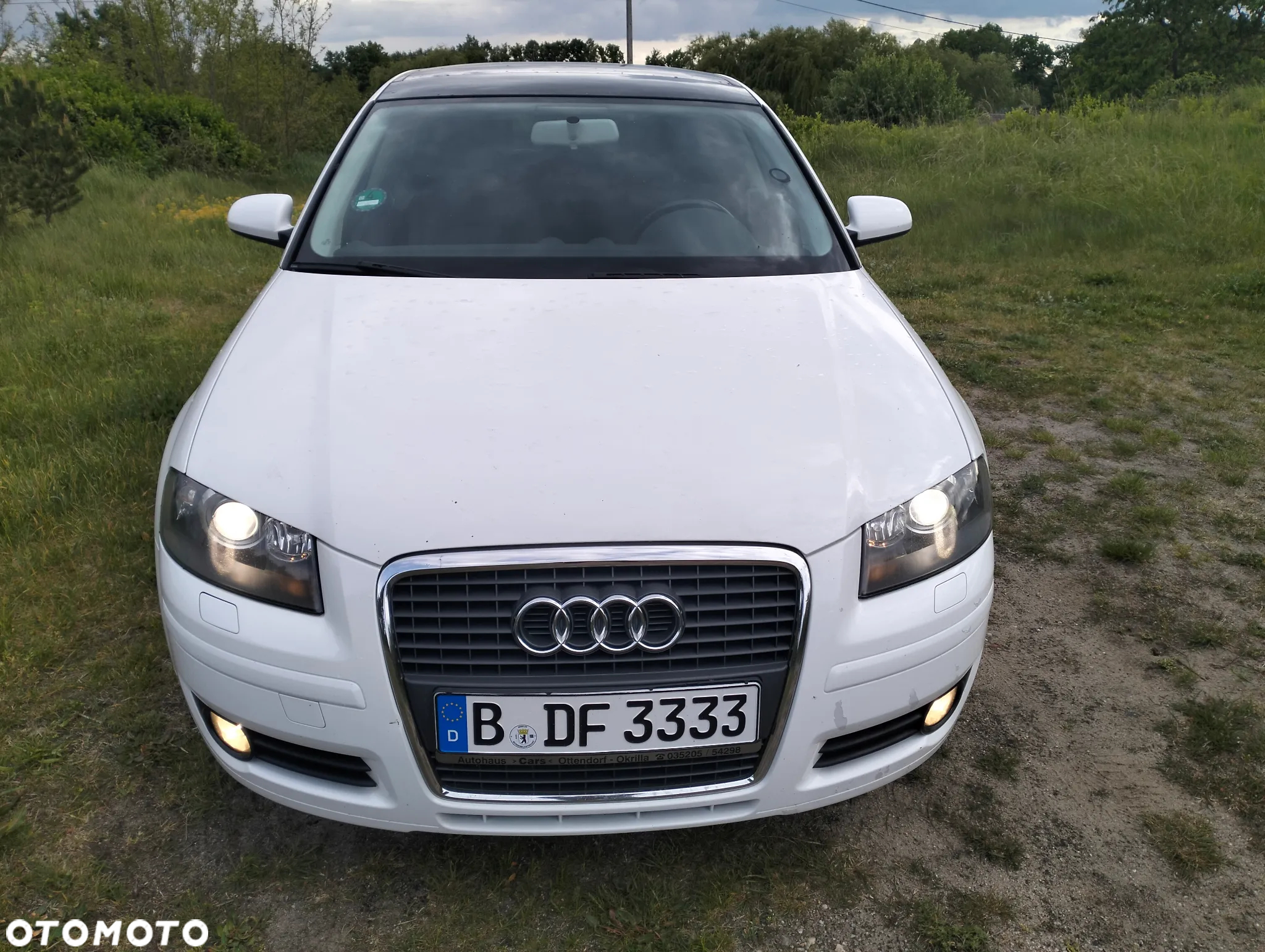 Audi A3 1.4 TFSI Premiere Edition - 12