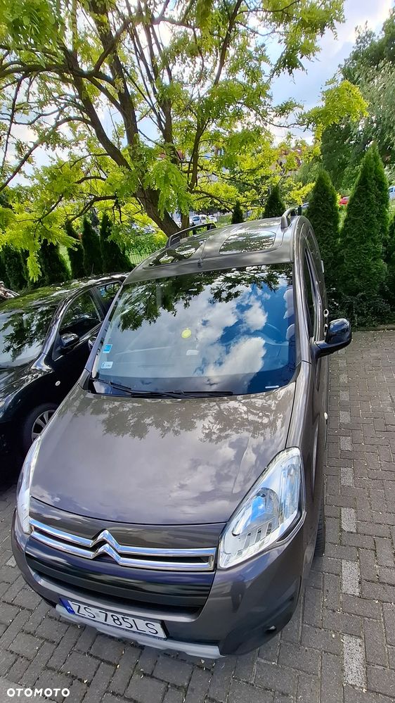 Citroën Berlingo - 15
