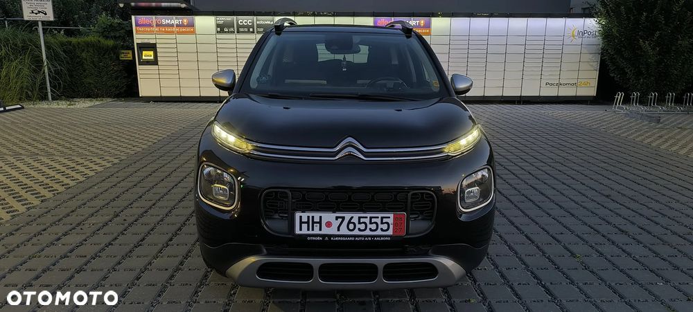 Citroën C3 Aircross 1.5 BlueHDi Origins S&S EAT6 - 39
