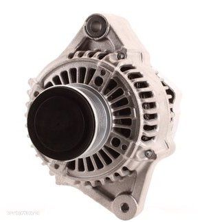 JA1796 ALTERNATOR TOYOTA HIACE HILUX LAND CRUISER 2.5 3.0 D-4D - 1