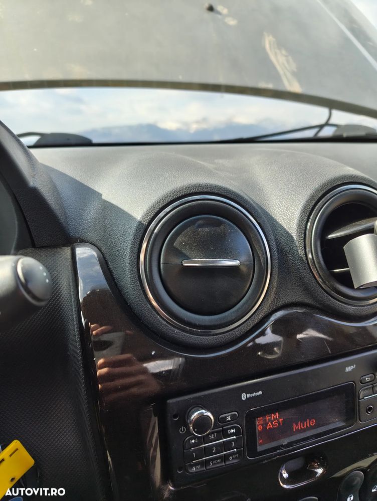 Dacia Duster 1.5 dCi 4x4 Ambiance - 23