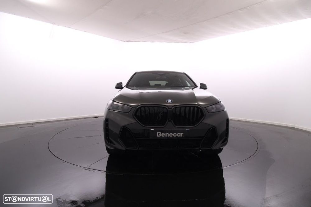 BMW X6 30 d xDrive Sport - 12