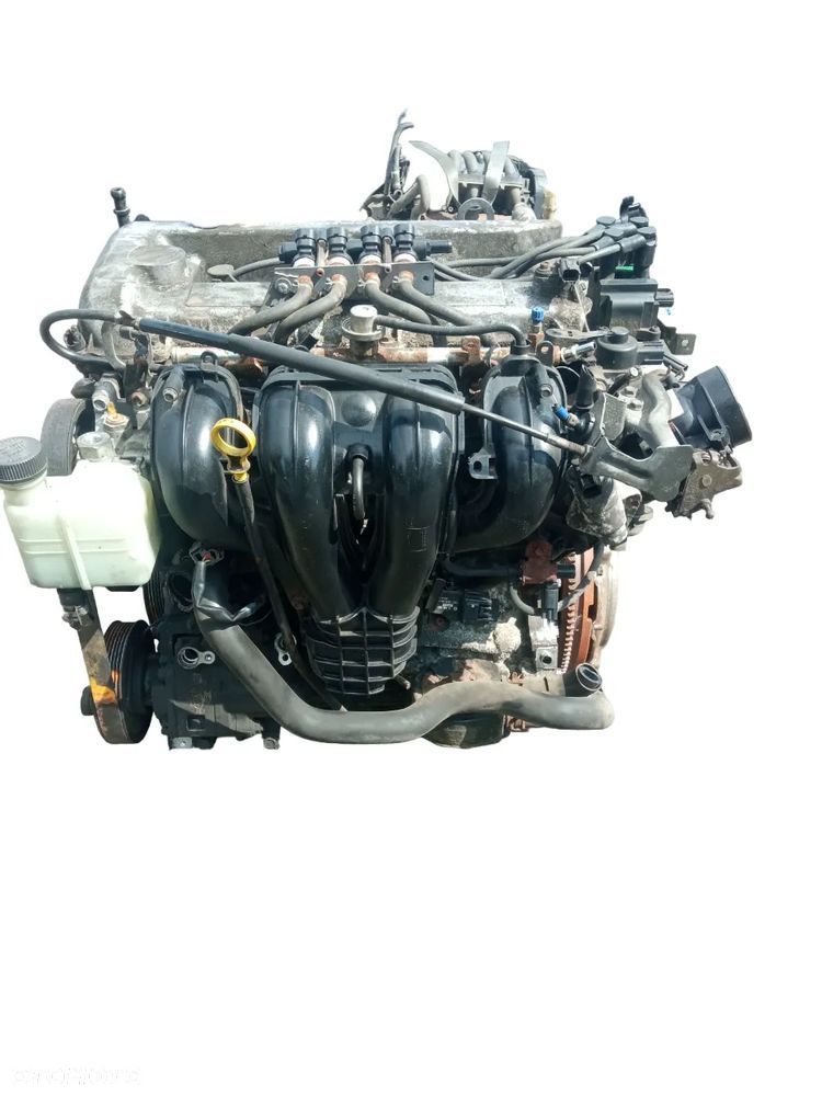 silnik benzynowy lf 24 mazda 3 5 6 2.0 16v benz 141km lf - gwarancja wysyłka - 6