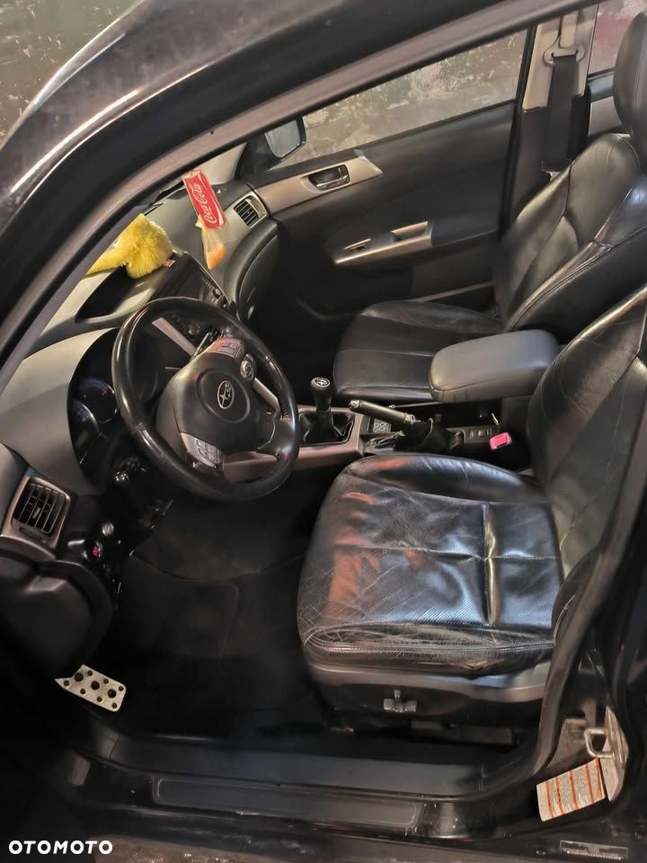 Subaru Forester 2.5 XT BLN - 6