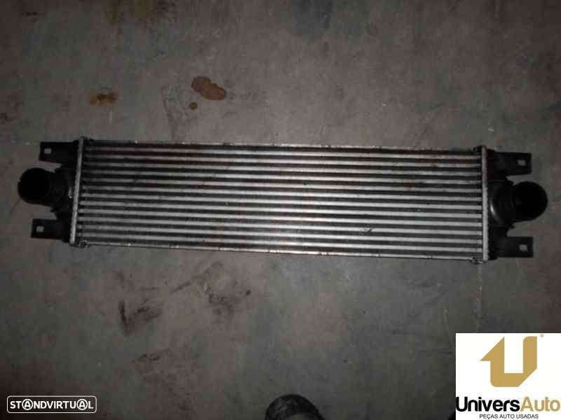INTERCOOLER NISSAN INTERSTAR AUTOBÚS - 1
