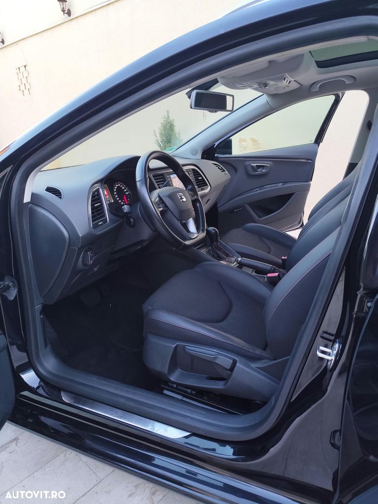 Seat Leon - 11