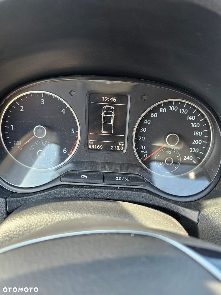 Volkswagen Amarok Double Cab 2.0 BiTDi 4MOTION Highline - 19