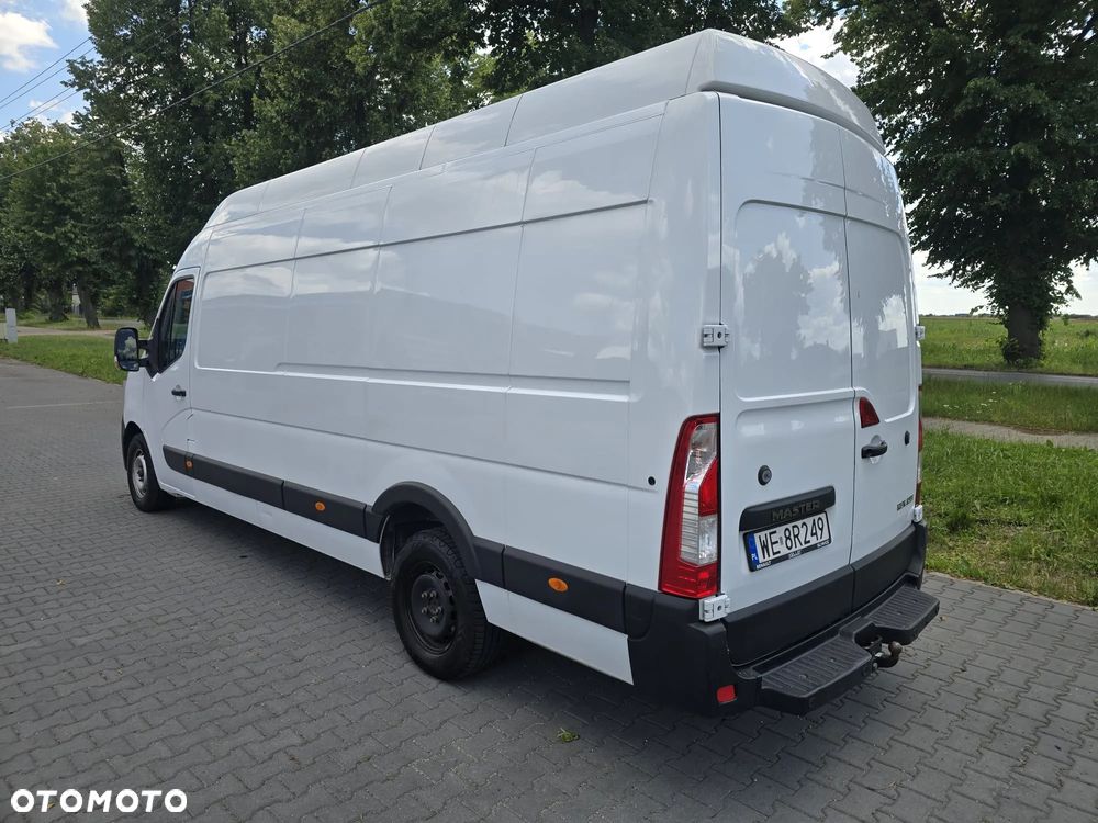 Renault MASTER - 4
