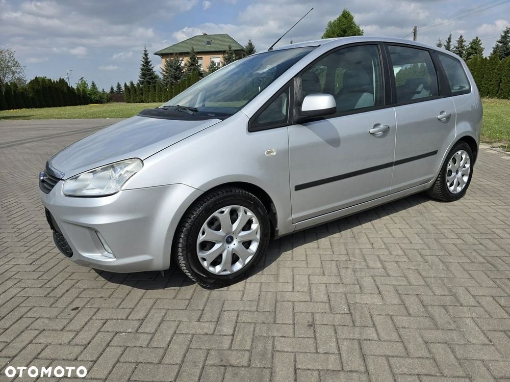 Ford C-MAX - 11
