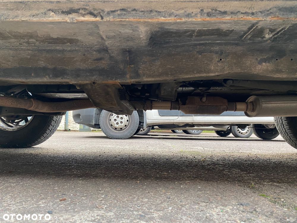 Jeep Cherokee 4.0 - 21