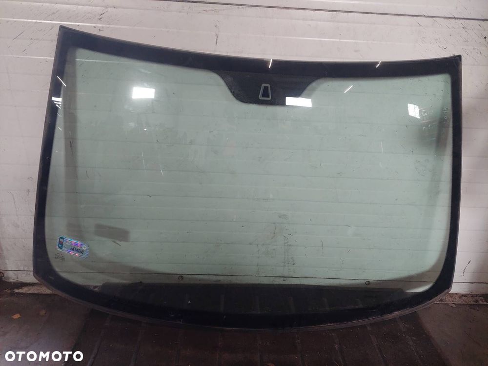 SZYBA CZOŁOWA PRZEDNIA FIAT PUNTO II HB 3D MAZOWSZE - 1