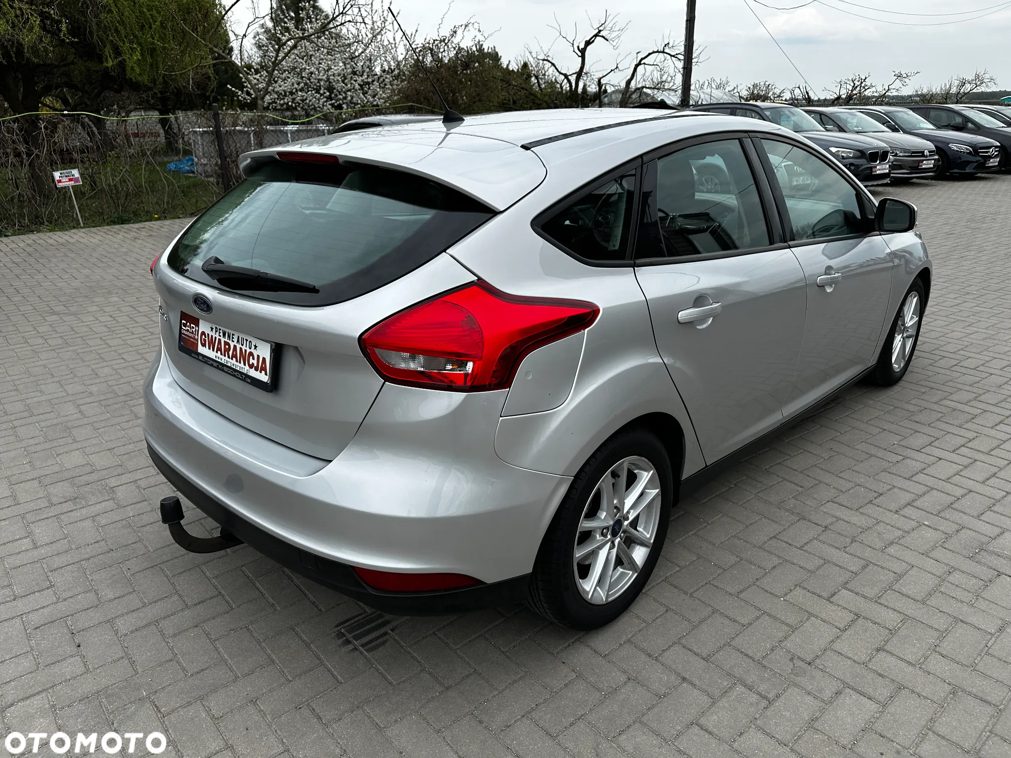 Ford Focus - 3