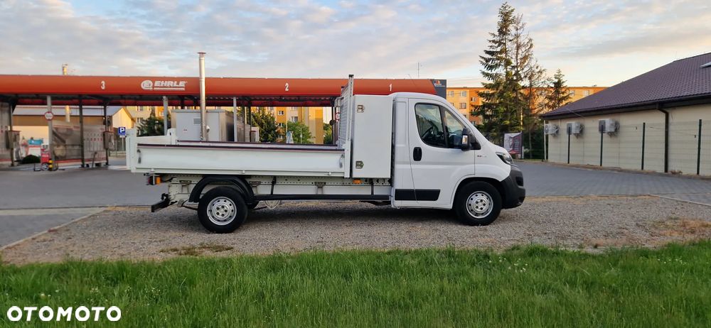 Fiat Ducato - 7