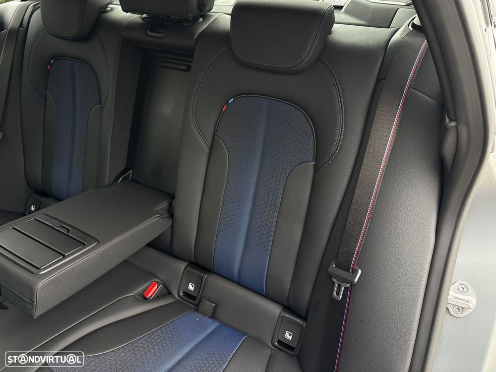 BMW 218 Gran Coupé i Pack Desportivo M Pro - 41