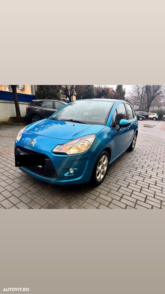 Citroën C3 1.4i Seduction - 3