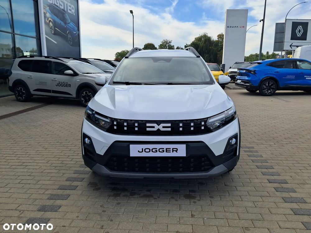Dacia Jogger - 3