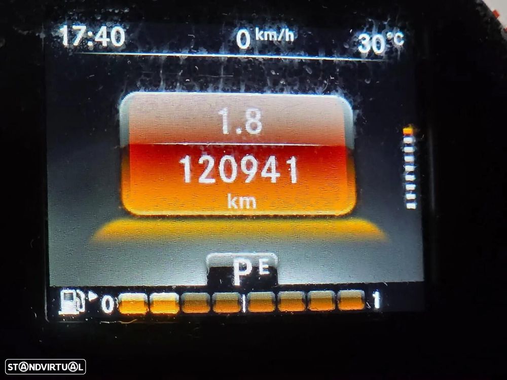 Smart ForTwo Coupé 1.0 Passion 71 Aut. - 19