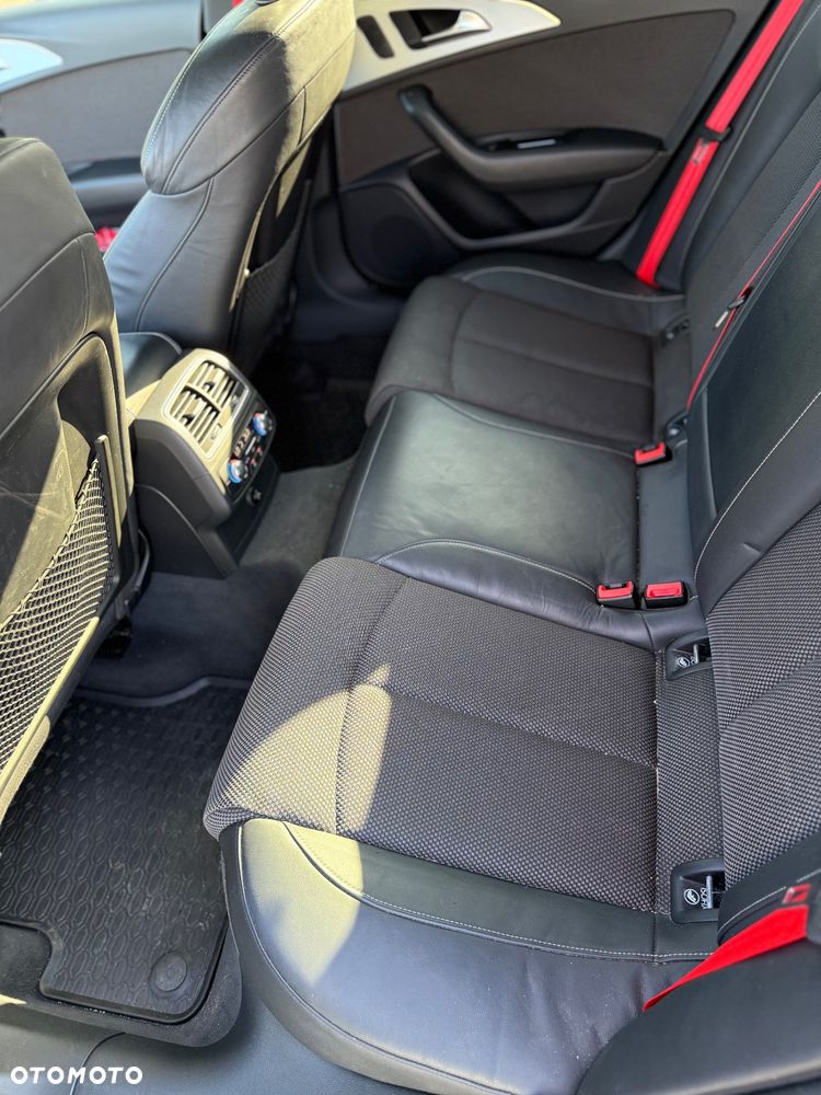 Audi A6 Avant 3.0 TDI Quattro S tronic - 13