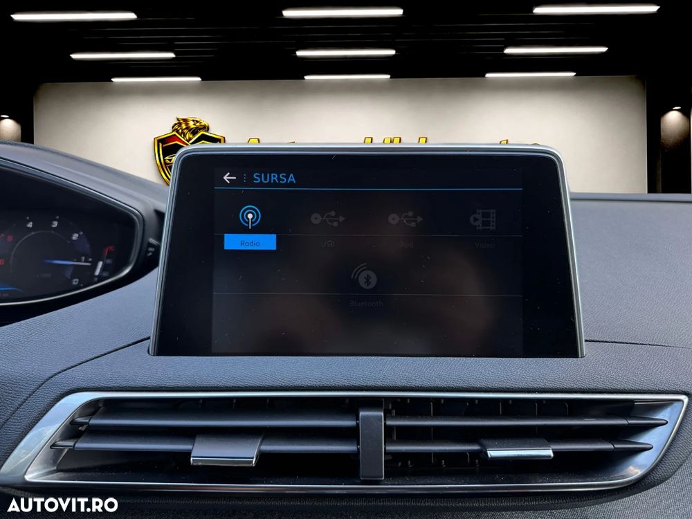 Peugeot 5008 1.5 BlueHDI s&s EAT8 Allure - 37