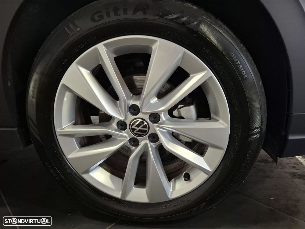 VW Taigo 1.0 TSI Urban DSG - 11