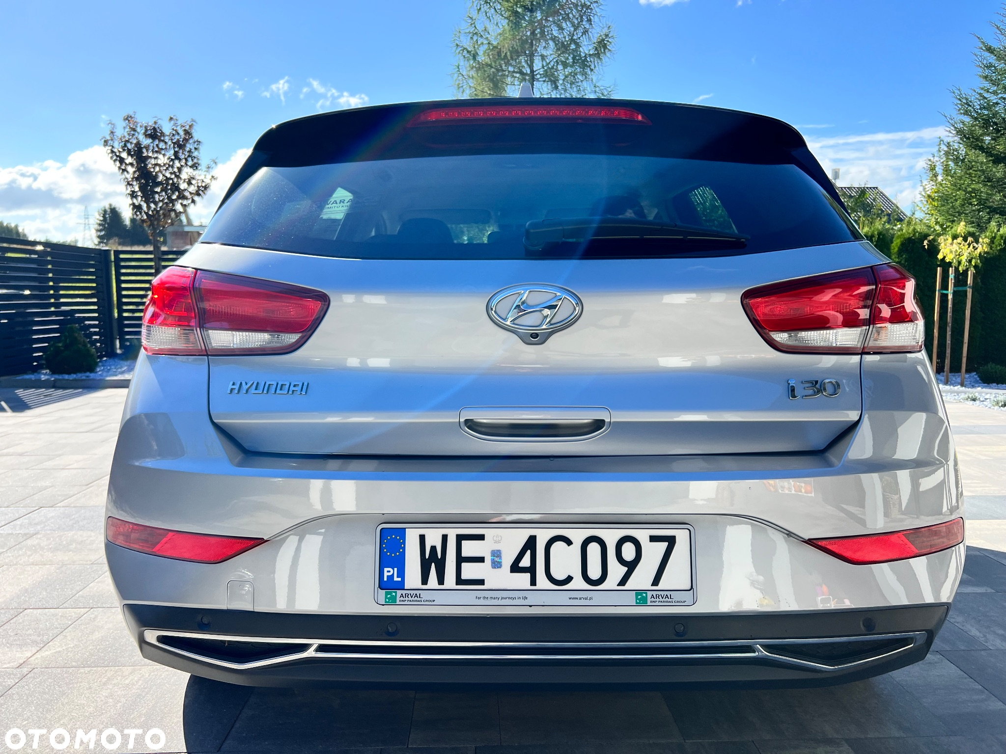 Hyundai i30 1.5 DPI Smart - 17