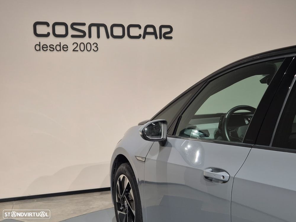 VW ID.3 Pro Confort - 17
