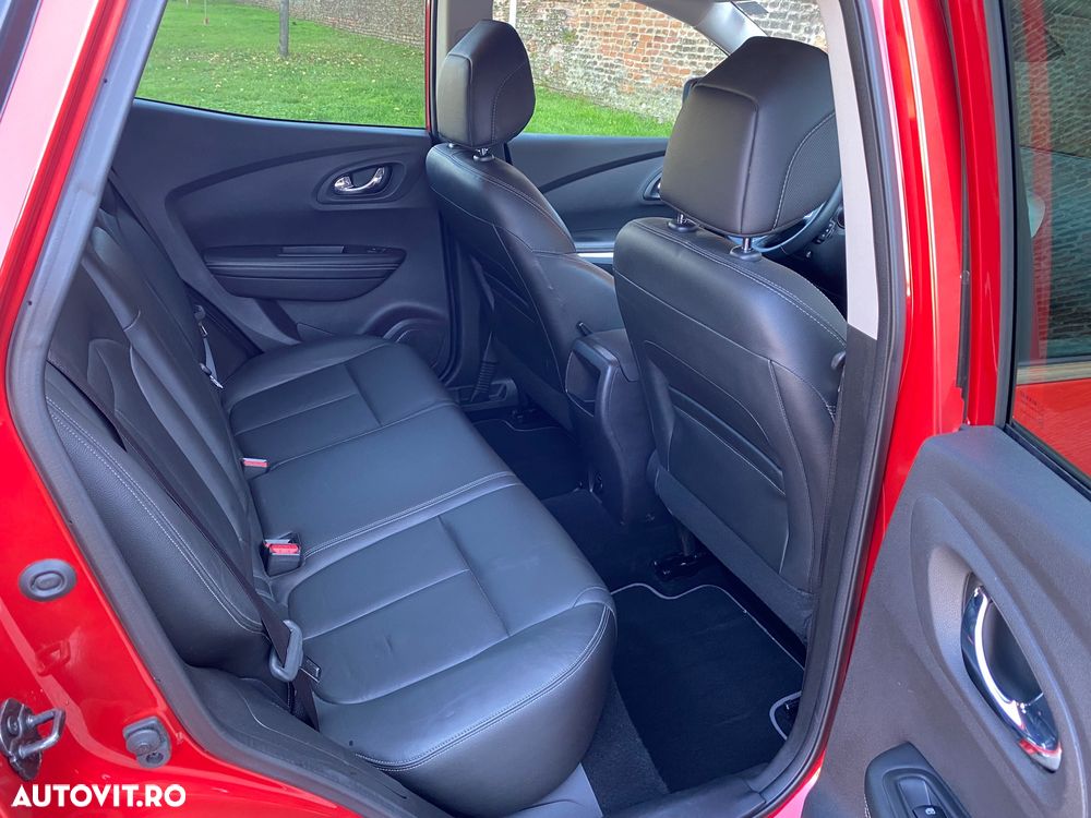 Renault Kadjar - 20