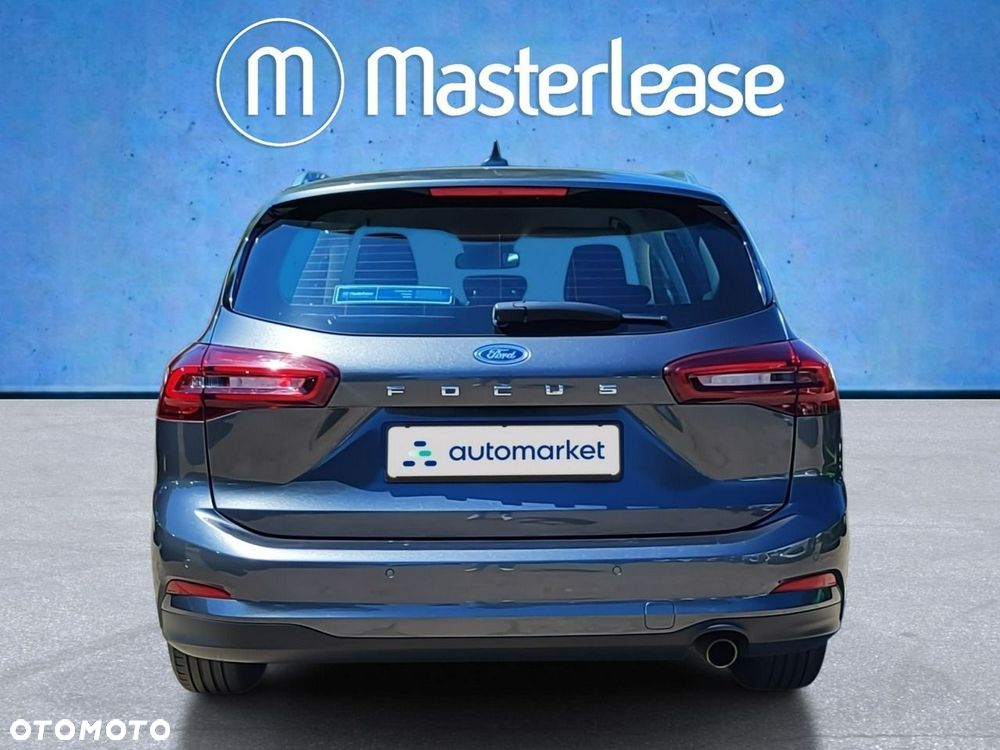 Ford Focus - 6