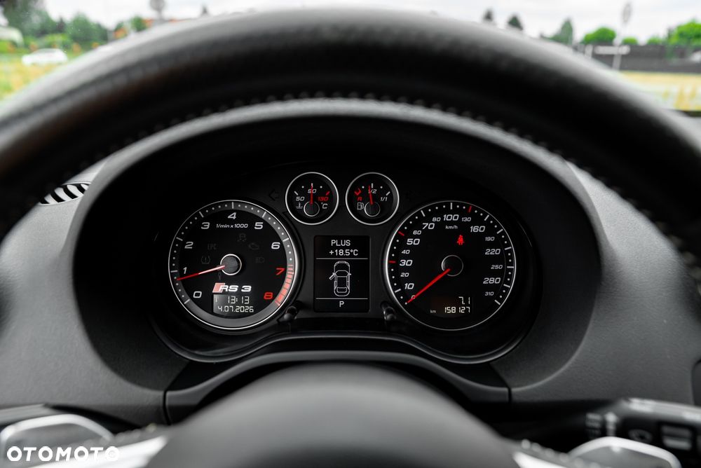 Audi RS3 Sportback - 26