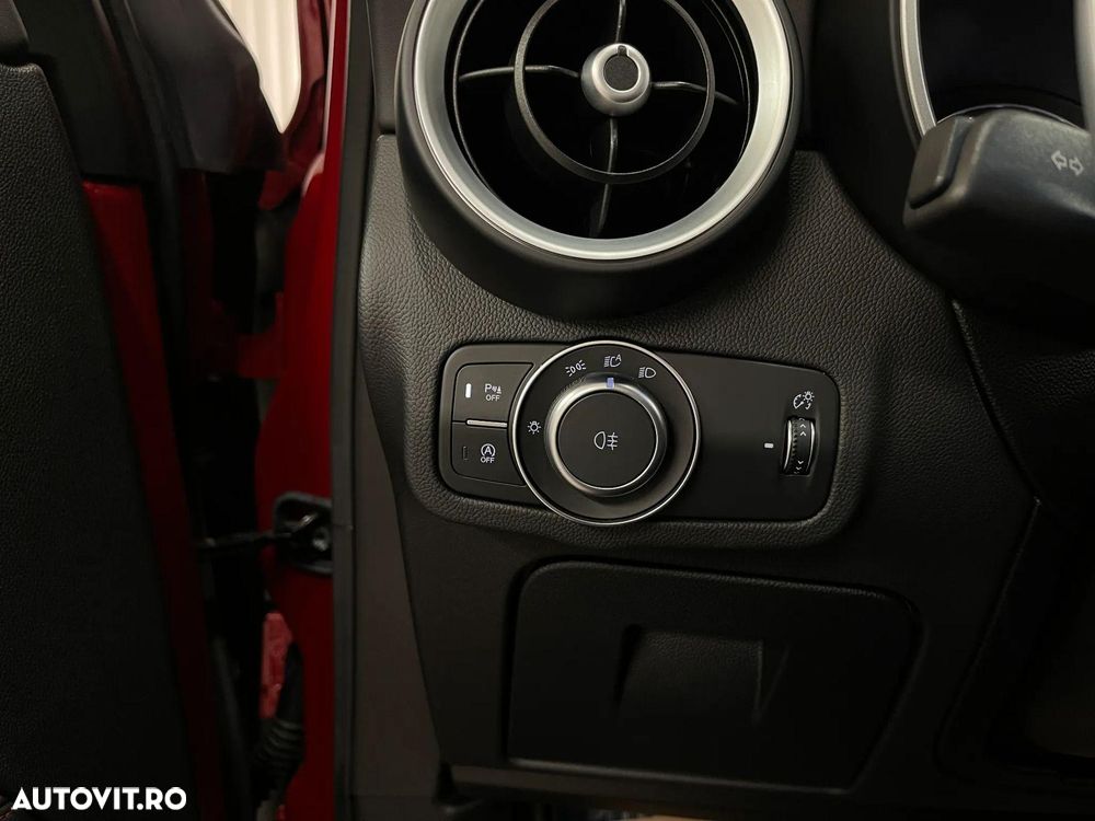 Alfa Romeo Stelvio 2.9 V6 Turbo AWD AT8 Quadrifoglio - 30