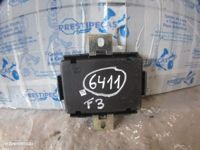 Modulo 60624235 ALFA ROMEO 145 2000 1.4I 103CV 3P PRETO Módulo Vidros - 2