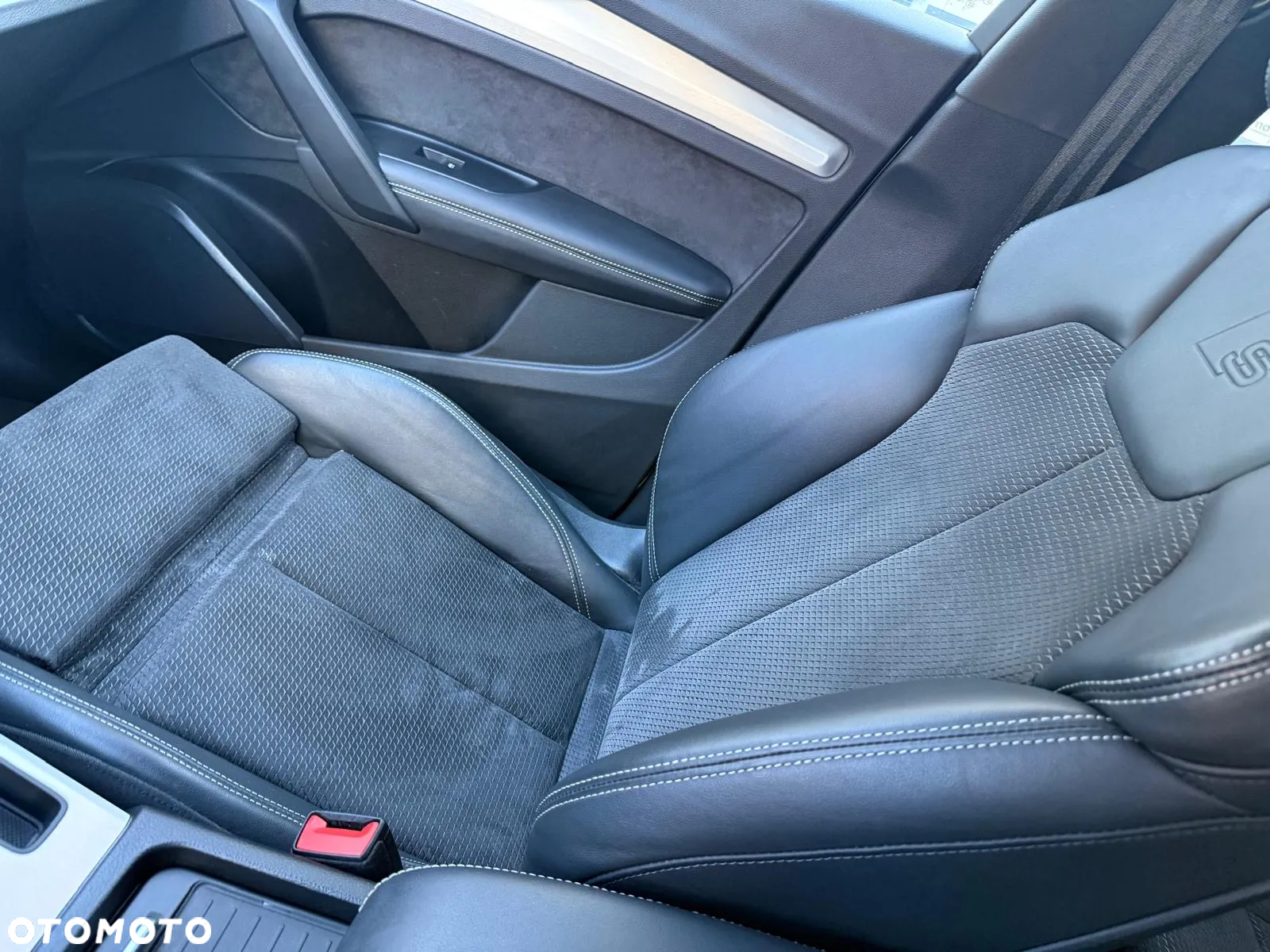 Audi Q5 2.0 TFSI Quattro Sport S tronic - 13