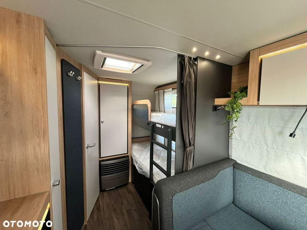 KNAUS Sport 580 QS - Nowy model 2026 - 14